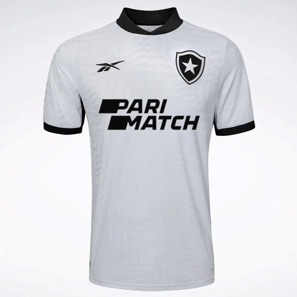 Thailand Trikot Botafogo Ausweich 2023-24